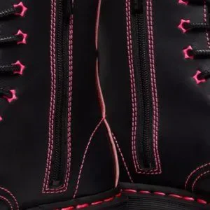 Dr. Martens | Shoes | Dr Martens Jadon Ii Boot Neon Star